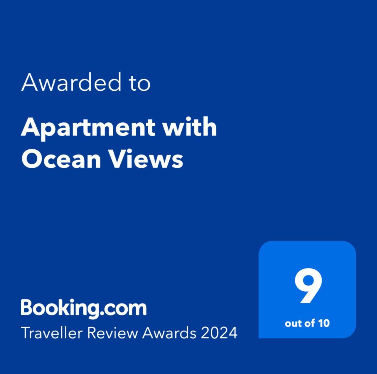 Apartment With Ocean Views Gold Coast Exterior foto